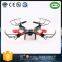 FBAV686 5.8G four-channel flight, 3D tumbling skills, WIFI FPV 5.8GHz FPV and real-time transmission technology (FBELE)