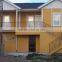 Economical and Luxury Light Steel Structure Prefab Villa for Entertainment
