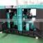 sale 250kva silent type diesel generator with famous engine brand