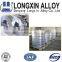 Incoloy alloy 800 strip W.Nr.1.4876