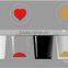 Cheap Hot Sale Resuable Coffee Cup Glass Coffee Cup