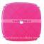 PP material Light weight Plastic Leisure Living Room Colorful Step Stool