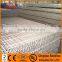 high quality steel grating weight