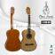 Factory price traveler nylon strings electric classical guitar