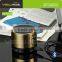 Long wireless range aluminum music dancing portable speaker bluetooth VM-BT112B