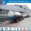Brand Dongfeng Cleaner 3000L Vacuum Sewage Cleaning Truck for sale