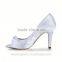 Main Products! OEM Design fashion women dress shoes from China workshop