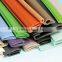 Color PVC Profile for Window Sash