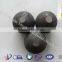 Huamin 80mm Forged Steel Balls