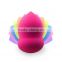 2015 Fashion New Beauty Lady Makeup Blender Sponge Flawless Smooth Shaped Cosmetic Powder Puff