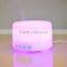Electric Fragrance Diffuser Lamp led light