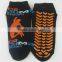 Trampoline Socks Design C-58 Grip Trampoline Sock
