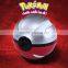 Promotion pokeball power bank 10000mah magic ball pokemon power bank