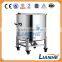 Fixed Moveable Water Storage Tank 5000L 10000L Liquid Storage Tank