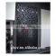 high gloss MDF glued acrylic sheet with PVC film for kitchen