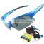2016 Wholesale New Design Sets Polarized Sports Cycling Sunglasses