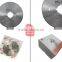 ODM & OEM Sharp Cutting Light Weight Pocket 8 pcs Chinese Knife Set