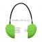 2015 New design Love Cable USB Sync Data Charging cable 150mm and O ring length