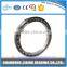 chrome steel ball bearing deep groove ball bearing 61703zz , china bearing distributor