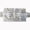 Cast Iron Direct-Steam Humidifier, insustrial dry steam,iron casting,gray&nodular cast iron