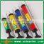 cheap custom logo small hand soccer ball pump