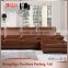On time delivery super bearing moistureproof leather sofa