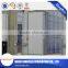 Paraffin PVC strip air curtain insulation for cold room door