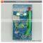 Wholesale kids funny swimming goggles toy set for sale