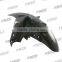 [MOS]OEM ODM 100% made in Taiwan motorcycle part MT09 Carbon Fiber Front Fender