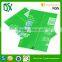 Durable cheap gravuring printed heat shrink bottle wrapping sleeve labels