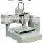 mini cnc 3040 router for advertising for Glass/ Metal/ Wood/ MDF