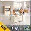 2016 Fashionable White office partition Workstation OM-02167