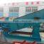 High frequency vibrating screen new technology energy saving