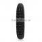 Rechargeable Fly Mouse T10 Air Mouse Wireless Fly Mouse With Keyboard for Android TV Box