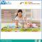 Easy cleaned children games kids gift play mats