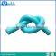 Swimming pool floating noodle