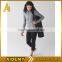 custom women's gym hoodies for plain zipper long sleeve active wear