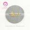 2016 Best floating locket plate for love gold floating locket cross window plate