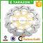 Motorcycle Brake Disc for FZR 400 A 400 S UC