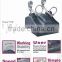 CE certificate 220V / 110 V automatic horizontal shaking machine bubble tea shaking machine