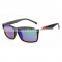 Latest design 14 clolors sports style photochromic men sunglasses