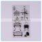 China customized creative clear stamps wholesale, scrapbooking clear stamps