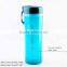 Premium Double Wall 600ml Sport Water Bottle wih Tea Filter