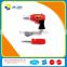 Water gun and plastic tool toy sets