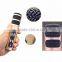 2016 new products Bluetooth Speaker with karaoke microphone with echo adjustment