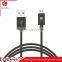 Durable and high speed Micro USB Charging Cable for Smartphones and Tablets etc