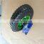 high quality castor wheel