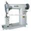 single needle high postbed sewing machine 810 for shoes leather hats