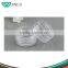 Custom Design Various Sizes Popular Round Face Cream Cosmetics Packaging Bottle