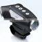 Outdoor mini bicycle speaker